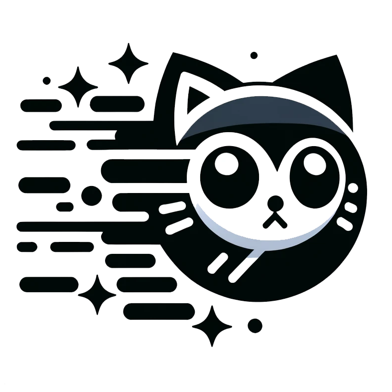 GitHub 文件加速 Logo
